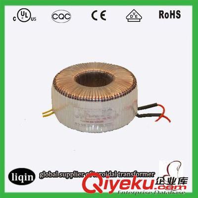 环形变压器 恒温恒湿器高效驱动的核心部件，厂家直销品质保障