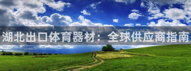 极悦注册:湖北出口体育器材:全球供应商指南